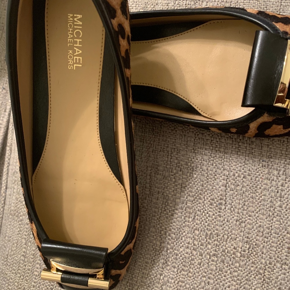 Michael Kors Shoes